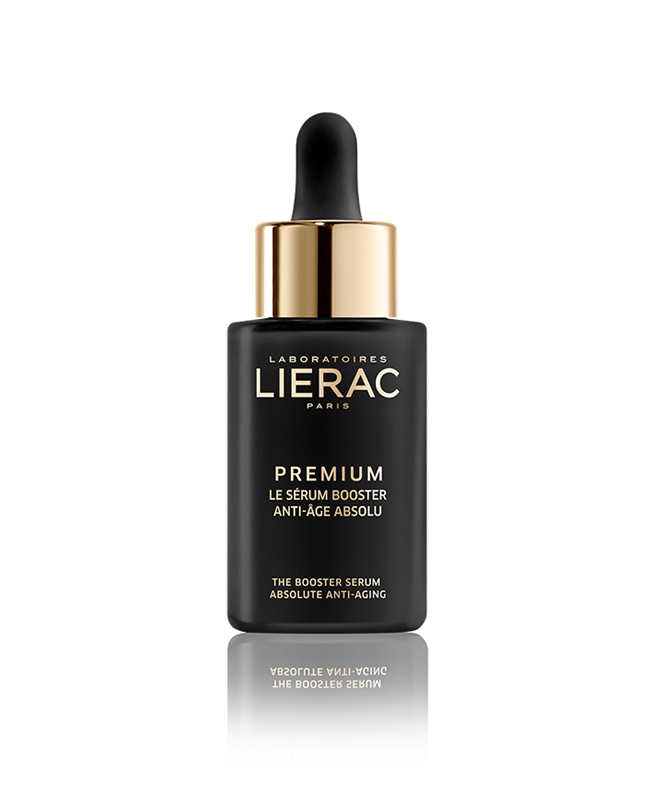 LIERAC Premium Siero 30 ml
